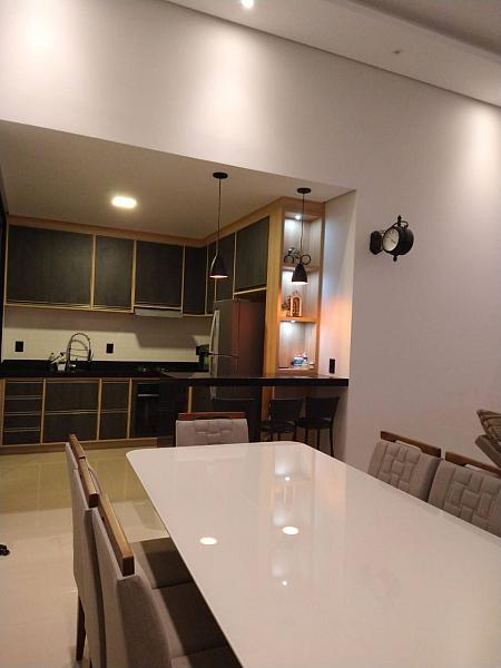 VENDA - RESID�NCIA - CONDOM�NIO GUARUJ� - SALTO/SP 6