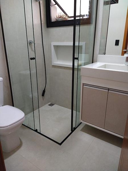 VENDA - RESID�NCIA - CONDOM�NIO GUARUJ� - SALTO/SP 8