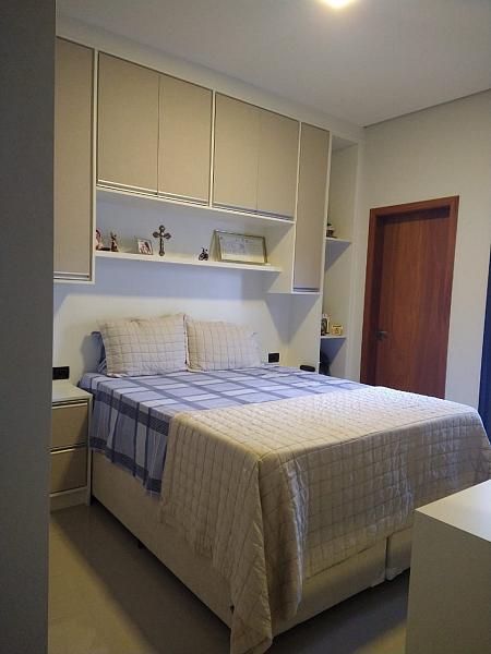 VENDA - RESID�NCIA - CONDOM�NIO GUARUJ� - SALTO/SP 9