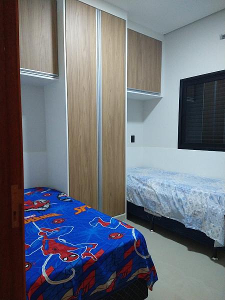 VENDA - RESID�NCIA - CONDOM�NIO GUARUJ� - SALTO/SP 10