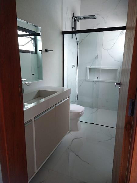 VENDA - RESID�NCIA - CONDOM�NIO GUARUJ� - SALTO/SP 11