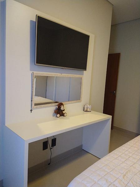 VENDA - RESID�NCIA - CONDOM�NIO GUARUJ� - SALTO/SP 12
