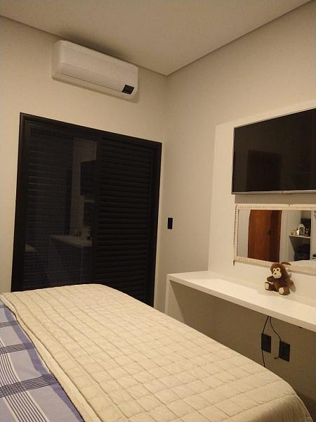 VENDA - RESID�NCIA - CONDOM�NIO GUARUJ� - SALTO/SP 13