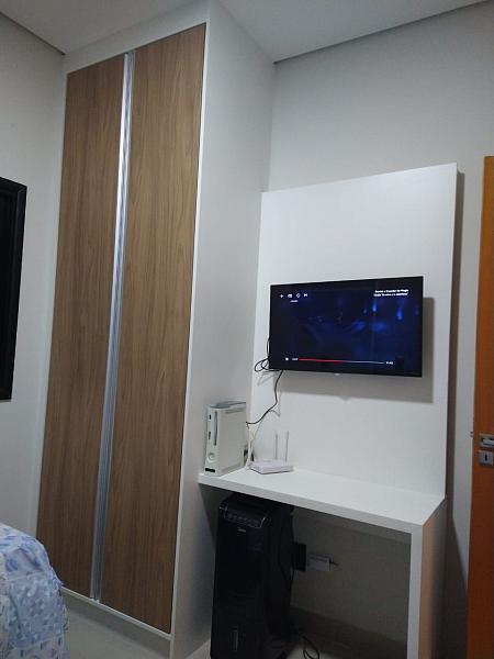 VENDA - RESID�NCIA - CONDOM�NIO GUARUJ� - SALTO/SP 15