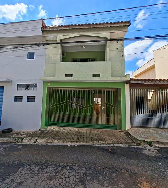 LOCA��O - RESID�NCIA - S�O JO�O - SALTO/SP 1
