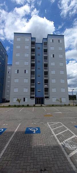 LOCA��O - APARTAMENTO - JD. DAS CONSTELA��ES - SALTO/SP 2