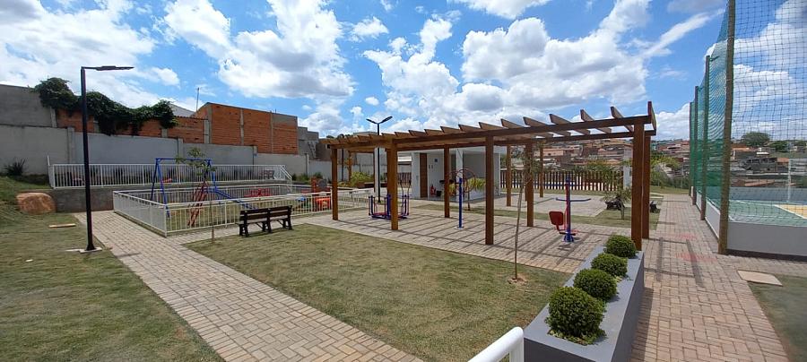 LOCA��O - APARTAMENTO - JD. DAS CONSTELA��ES - SALTO/SP 3
