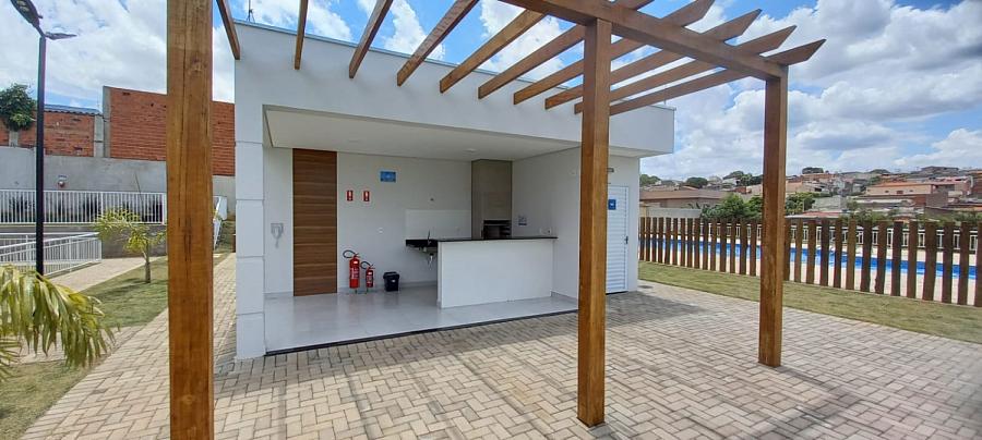 LOCA��O - APARTAMENTO - JD. DAS CONSTELA��ES - SALTO/SP 4