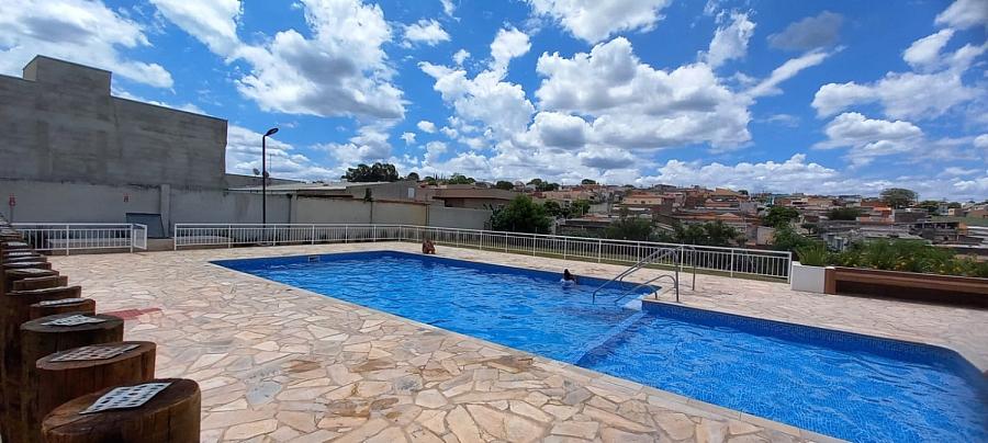 LOCA��O - APARTAMENTO - JD. DAS CONSTELA��ES - SALTO/SP 6