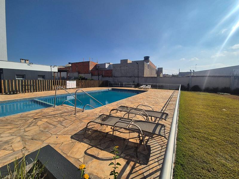 LOCA��O - APARTAMENTO - JD. DAS CONSTELA��ES - SALTO/SP 9