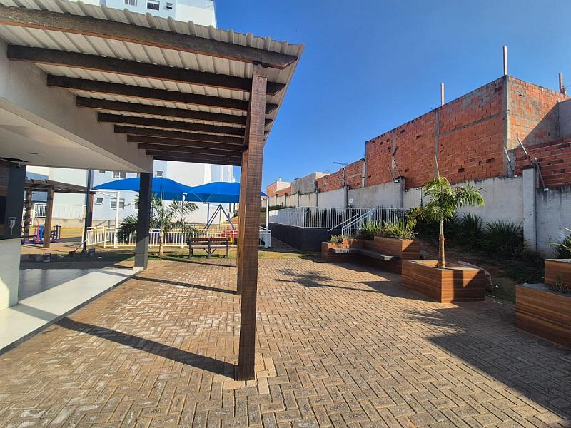 LOCA��O - APARTAMENTO - JD. DAS CONSTELA��ES - SALTO/SP 10