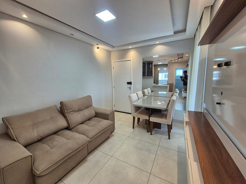 LOCA��O - APARTAMENTO - JD. DAS CONSTELA��ES - SALTO/SP 11