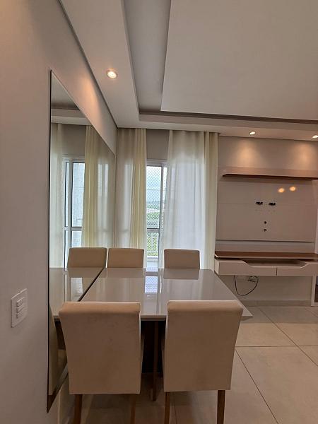 LOCA��O - APARTAMENTO - JD. DAS CONSTELA��ES - SALTO/SP 12
