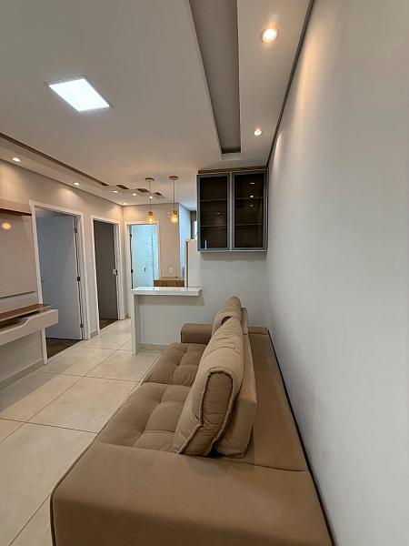 LOCA��O - APARTAMENTO - JD. DAS CONSTELA��ES - SALTO/SP 13