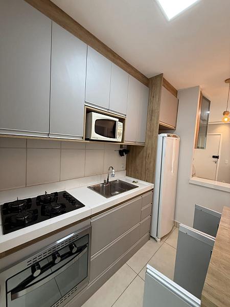 LOCA��O - APARTAMENTO - JD. DAS CONSTELA��ES - SALTO/SP 15