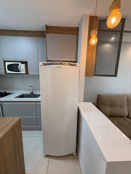LOCA��O - APARTAMENTO - JD. DAS CONSTELA��ES - SALTO/SP 16