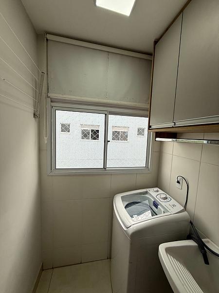 LOCA��O - APARTAMENTO - JD. DAS CONSTELA��ES - SALTO/SP 18