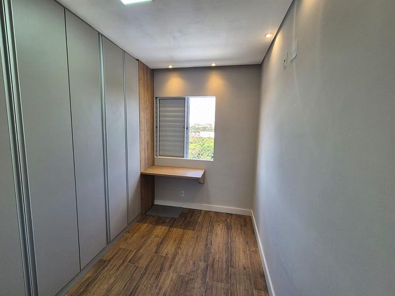 LOCA��O - APARTAMENTO - JD. DAS CONSTELA��ES - SALTO/SP 19