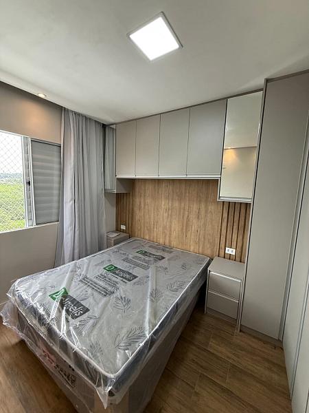 LOCA��O - APARTAMENTO - JD. DAS CONSTELA��ES - SALTO/SP 20