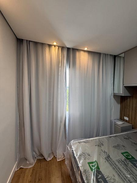 LOCA��O - APARTAMENTO - JD. DAS CONSTELA��ES - SALTO/SP 22