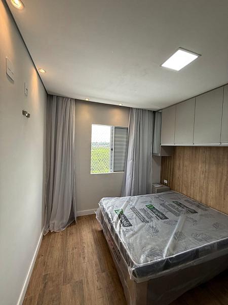 LOCA��O - APARTAMENTO - JD. DAS CONSTELA��ES - SALTO/SP 23