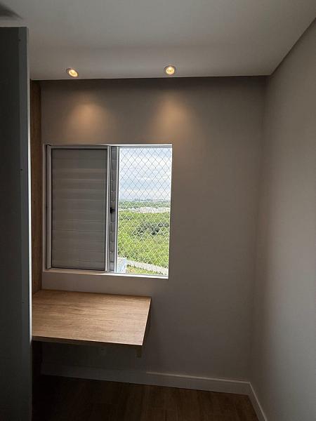 LOCA��O - APARTAMENTO - JD. DAS CONSTELA��ES - SALTO/SP 24