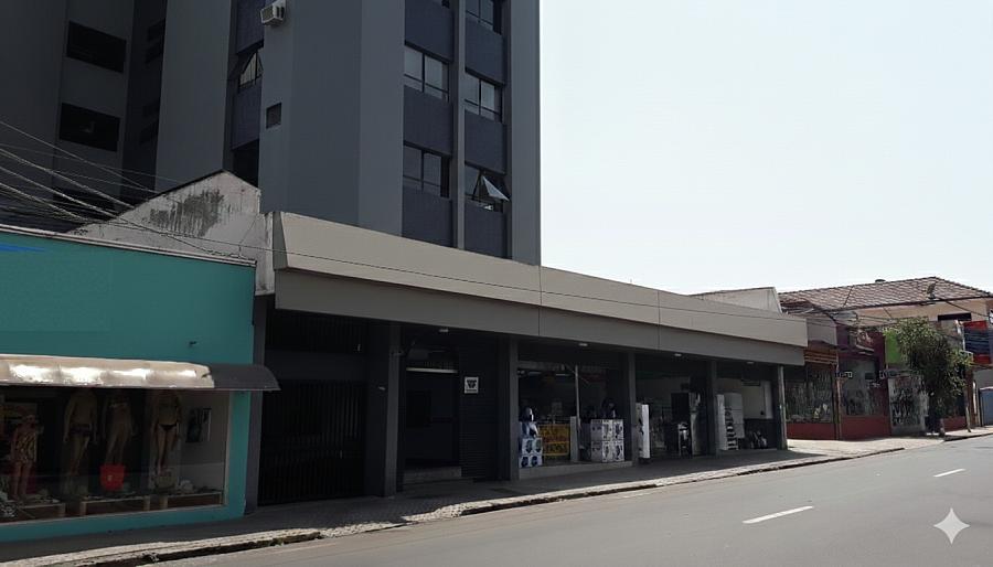 LOCA��O - SALA COMERCIAL - CENTRO - SALTO/SP 1