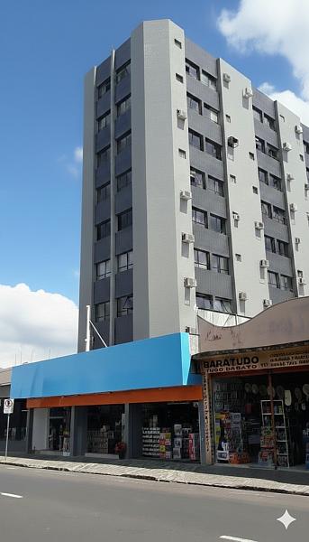 LOCA��O - SALA COMERCIAL - CENTRO - SALTO/SP 2