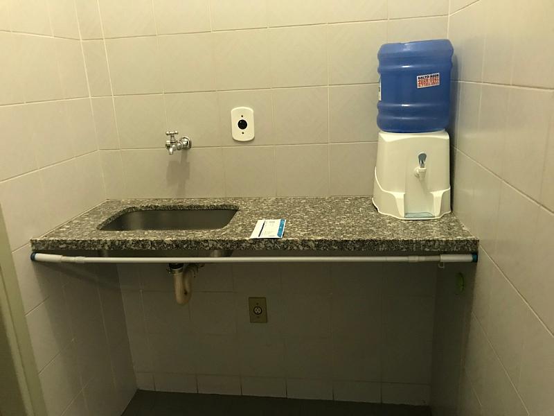 LOCA��O - SALA COMERCIAL - CENTRO - SALTO/SP 8