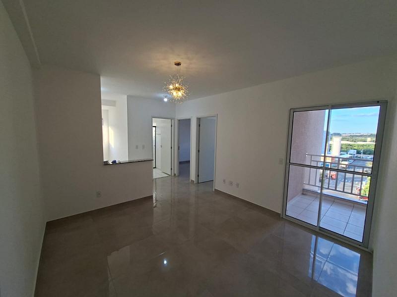 LOCA��O - APARTAMENTO - JD. DAS CONSTELA��ES - SALTO/SP 7