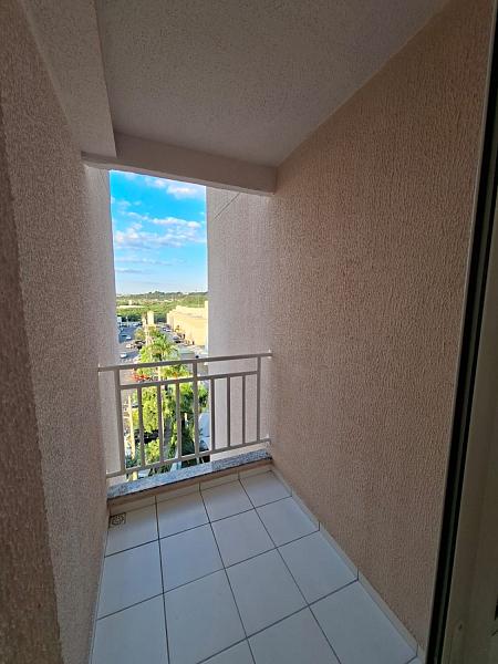 LOCA��O - APARTAMENTO - JD. DAS CONSTELA��ES - SALTO/SP 9