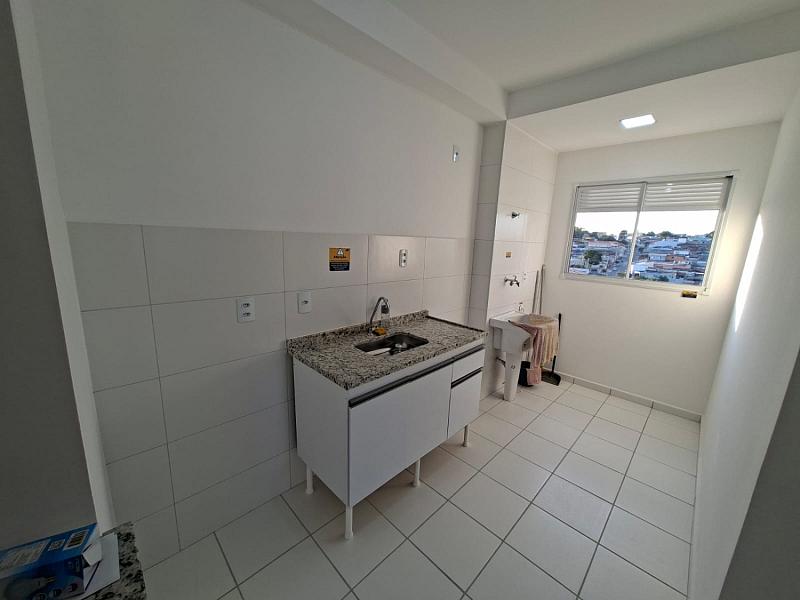 LOCA��O - APARTAMENTO - JD. DAS CONSTELA��ES - SALTO/SP 10