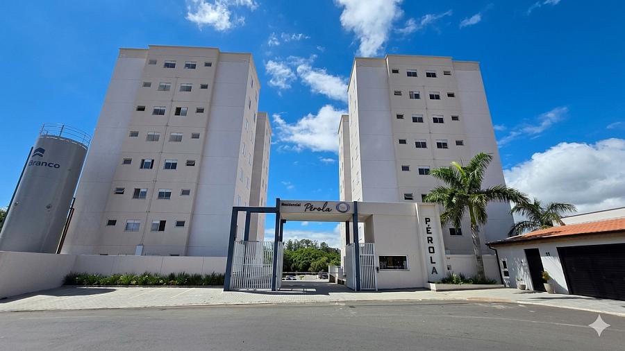 LOCA��O - APARTAMENTO - JD. DAS CONSTELA��ES - SALTO/SP 1