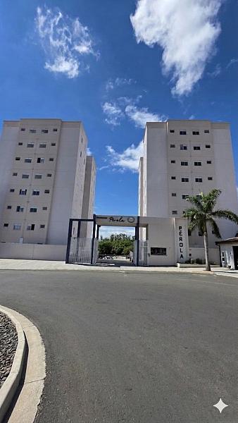 LOCA��O - APARTAMENTO - JD. DAS CONSTELA��ES - SALTO/SP 3