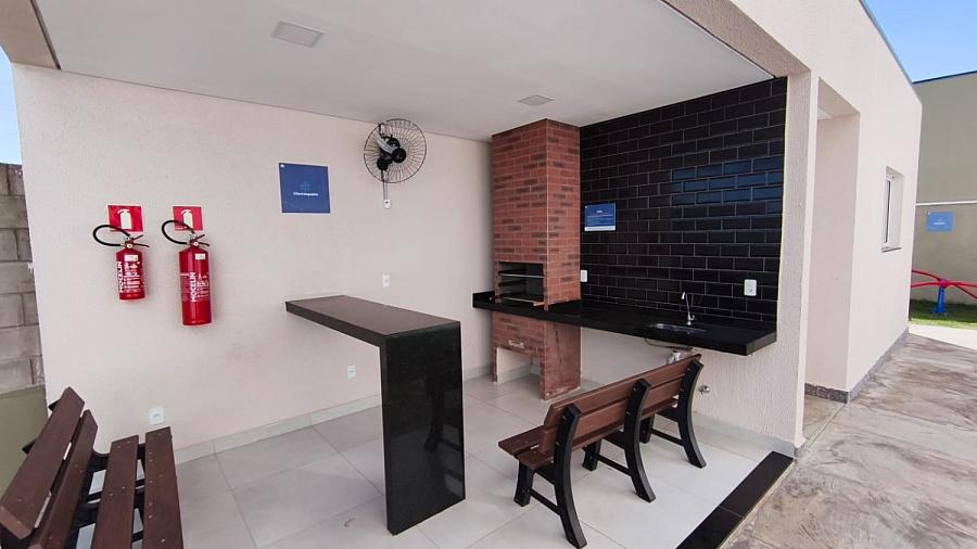 LOCA��O - APARTAMENTO - JD. DAS CONSTELA��ES - SALTO/SP 6