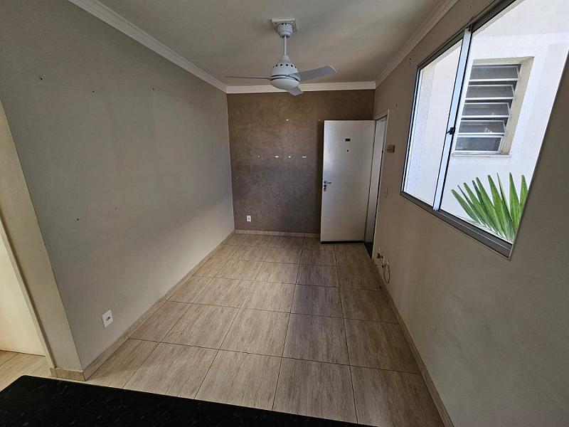 LOCA��O - APARTAMENTO - SALTO VILLE - SALTO/SP 8