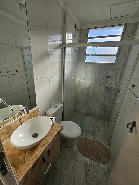 LOCA��O - APARTAMENTO - SALTO VILLE - SALTO/SP 9
