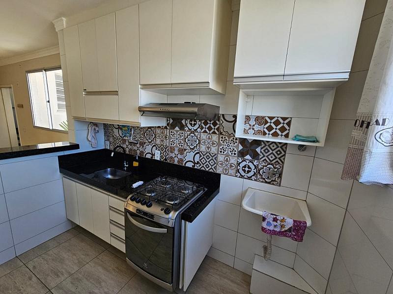 LOCA��O - APARTAMENTO - SALTO VILLE - SALTO/SP 10