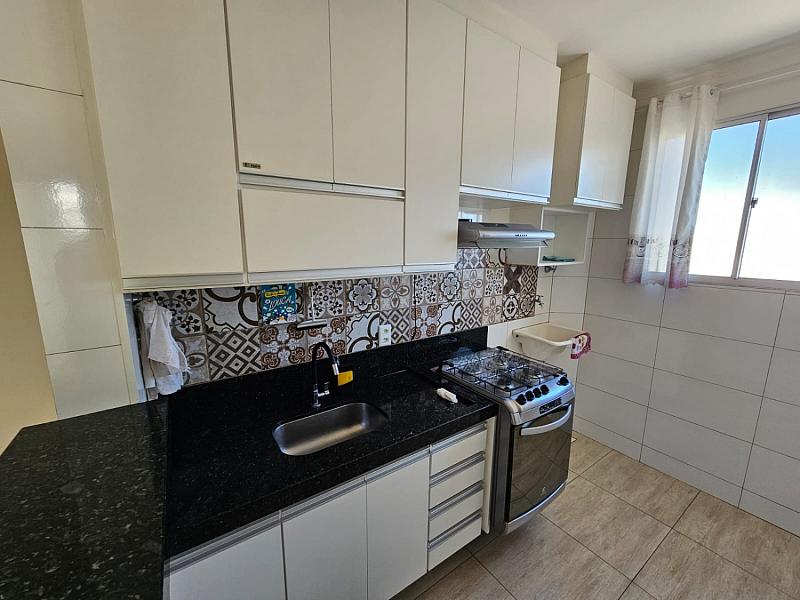 LOCA��O - APARTAMENTO - SALTO VILLE - SALTO/SP 11