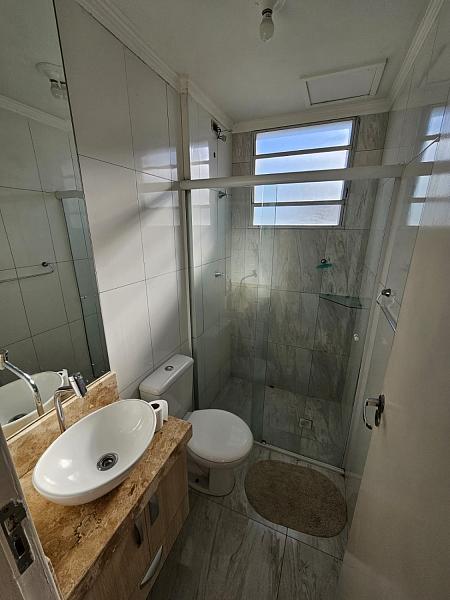 LOCA��O - APARTAMENTO - SALTO VILLE - SALTO/SP 14