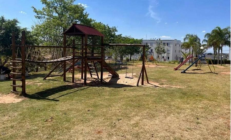 LOCA��O - APARTAMENTO - SALTO VILLE - SALTO/SP 5