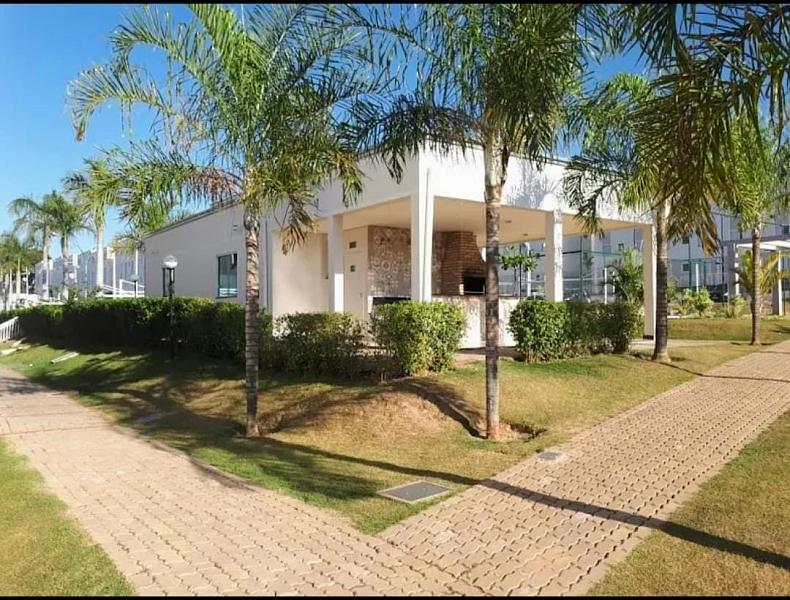 LOCA��O - APARTAMENTO - SALTO VILLE - SALTO/SP 7