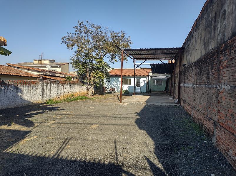 LOCA��O - RESID�NCIA - JARDIM DAS NA��ES - SALTO/SP 1