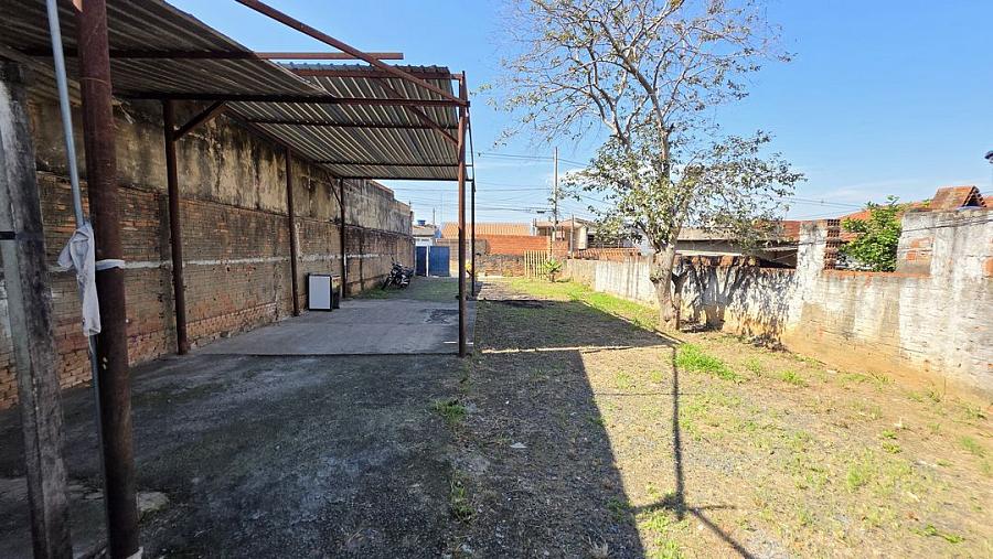 LOCA��O - RESID�NCIA - JARDIM DAS NA��ES - SALTO/SP 2