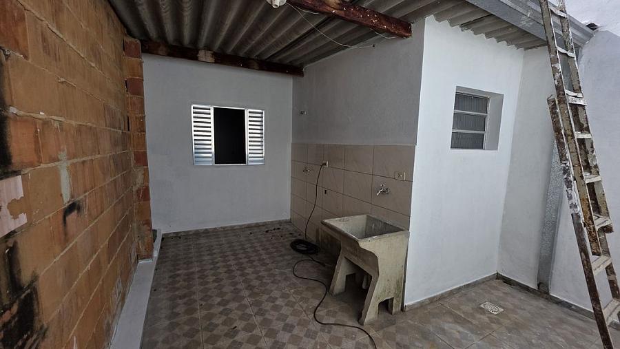 LOCA��O - RESID�NCIA - JARDIM DAS NA��ES - SALTO/SP 3