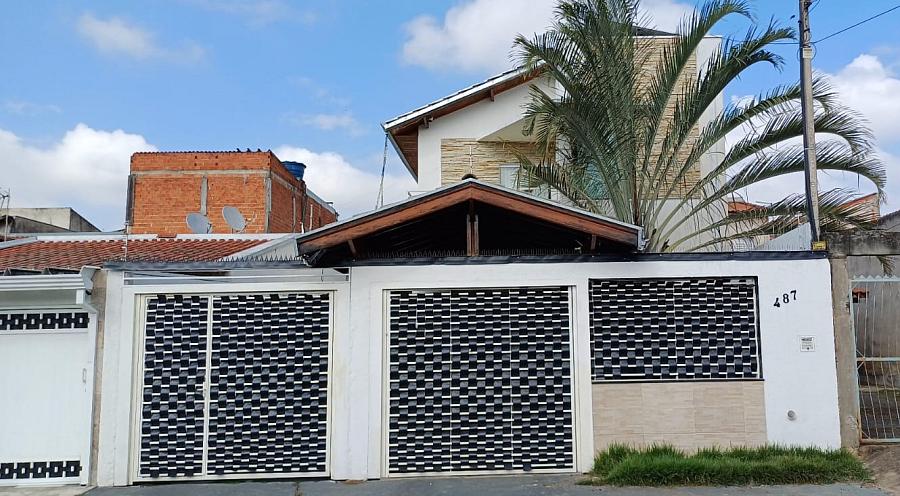LOCA��O - RESID�NCIA - S�O PEDRO E S�O PAULO - SALTO/SP 1