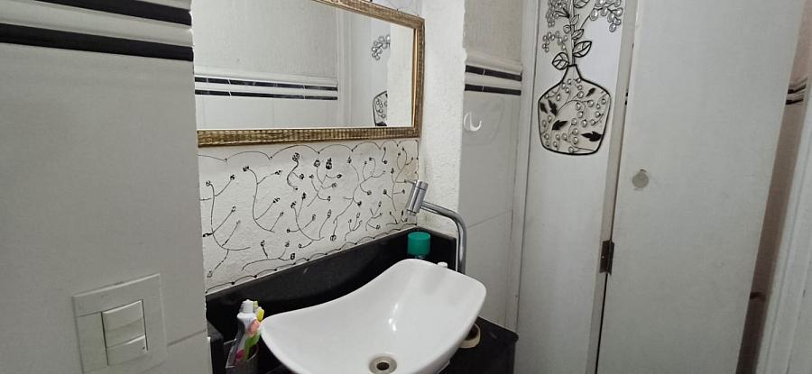 LOCA��O - RESID�NCIA - S�O PEDRO E S�O PAULO - SALTO/SP 15