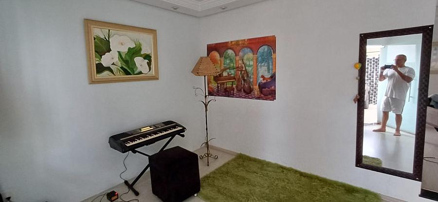 LOCA��O - RESID�NCIA - S�O PEDRO E S�O PAULO - SALTO/SP 22
