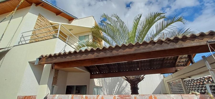 LOCA��O - RESID�NCIA - S�O PEDRO E S�O PAULO - SALTO/SP 26