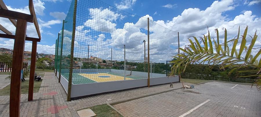 LOCA��O - APARTAMENTO - JD. DAS CONSTELA��ES - SALTO/SP 5